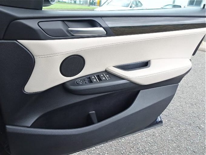 2025 BMW X3