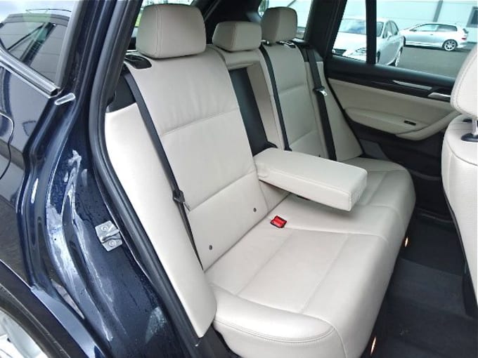 2025 BMW X3