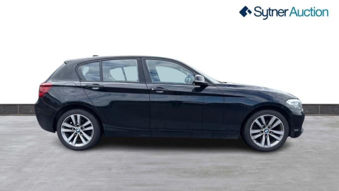 2025 BMW 1 Series