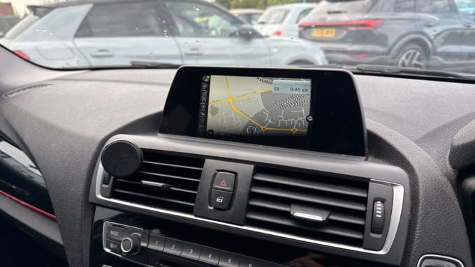 2025 BMW 1 Series