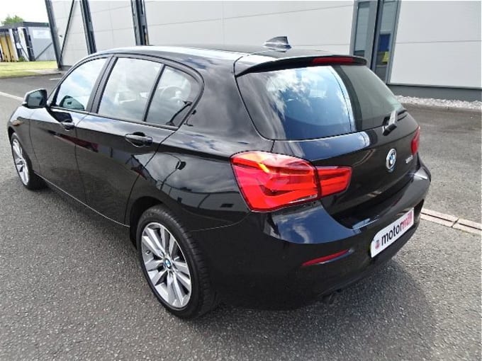 2025 BMW 1 Series
