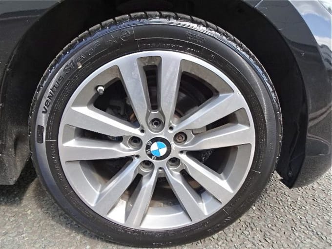2025 BMW 1 Series