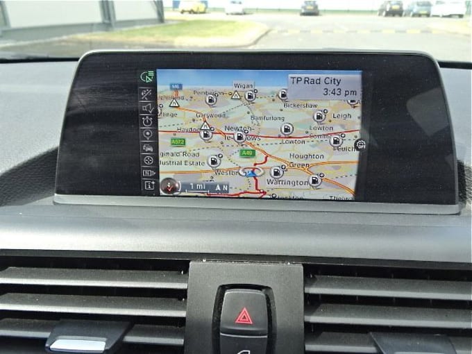 2025 BMW 1 Series