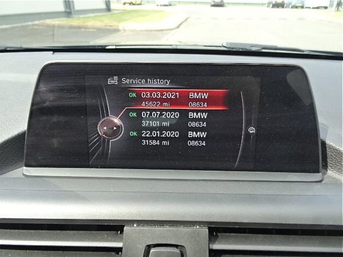 2025 BMW 1 Series