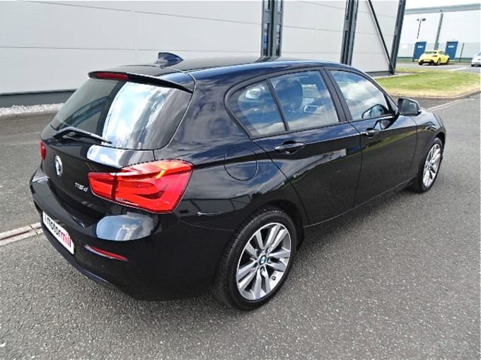 2025 BMW 1 Series