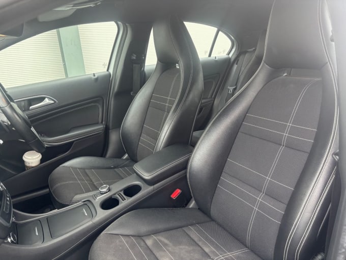2025 Mercedes-benz A-class