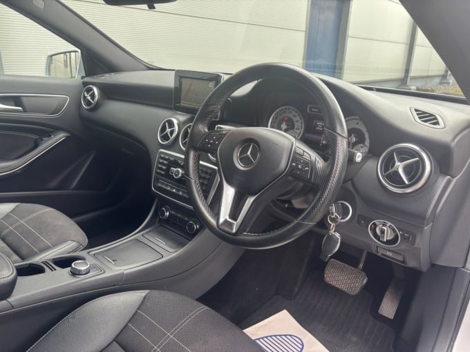 2025 Mercedes-benz A-class