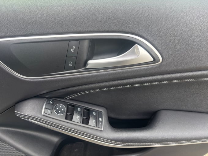 2025 Mercedes-benz A-class