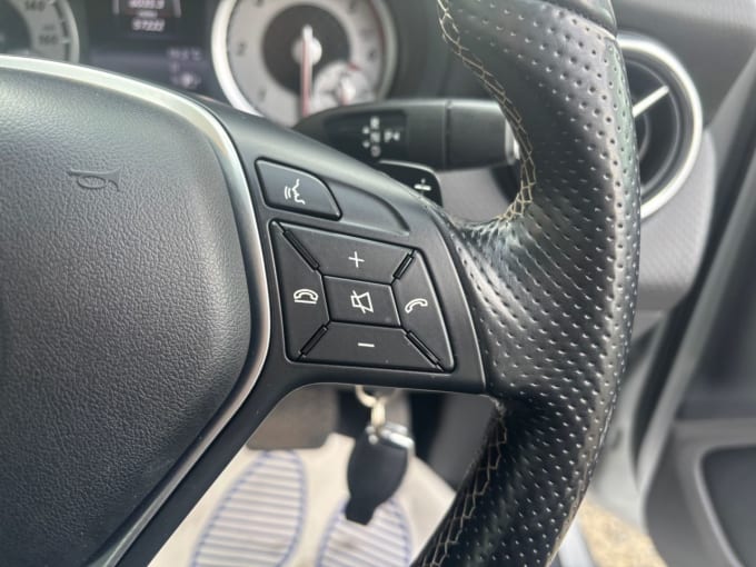 2025 Mercedes-benz A-class