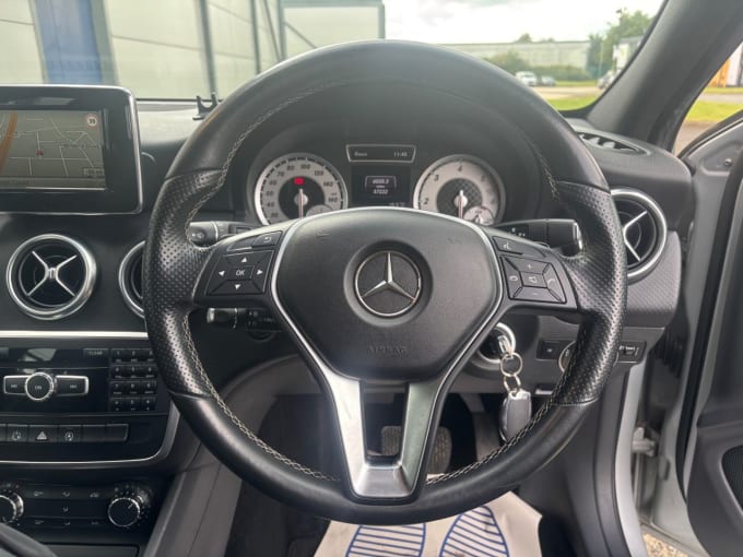 2025 Mercedes-benz A-class