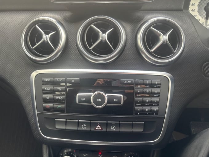 2025 Mercedes-benz A-class