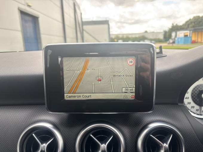 2025 Mercedes-benz A-class