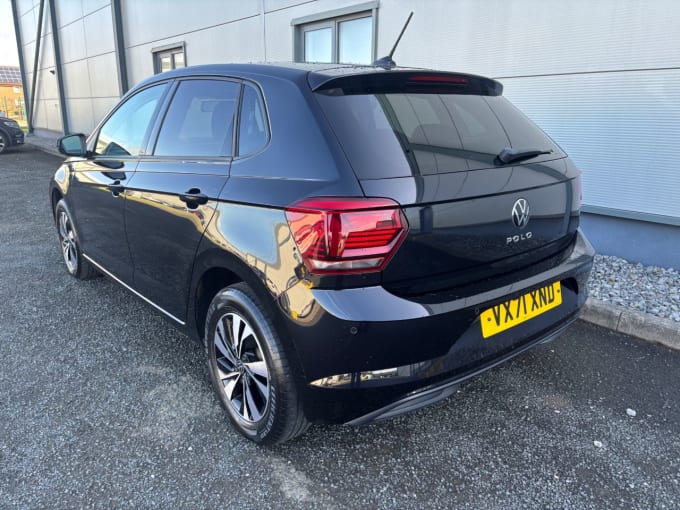 2025 Volkswagen Polo