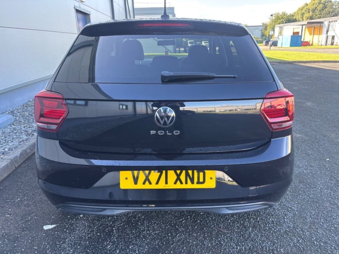 2025 Volkswagen Polo