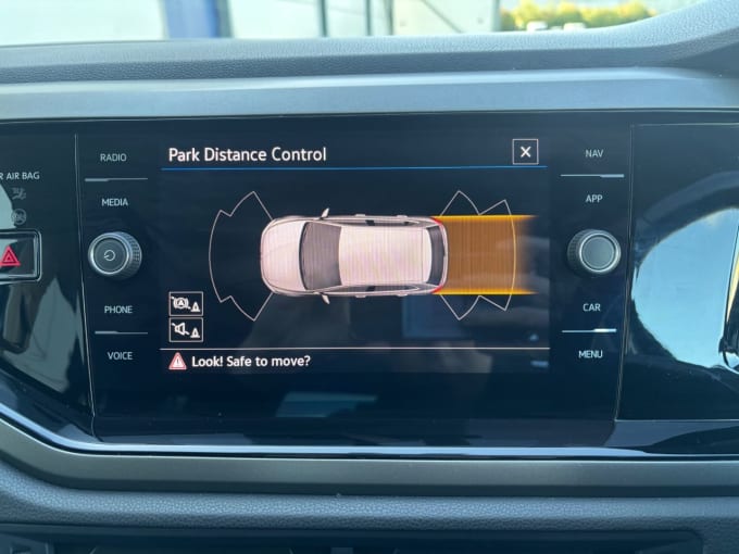 2025 Volkswagen Polo