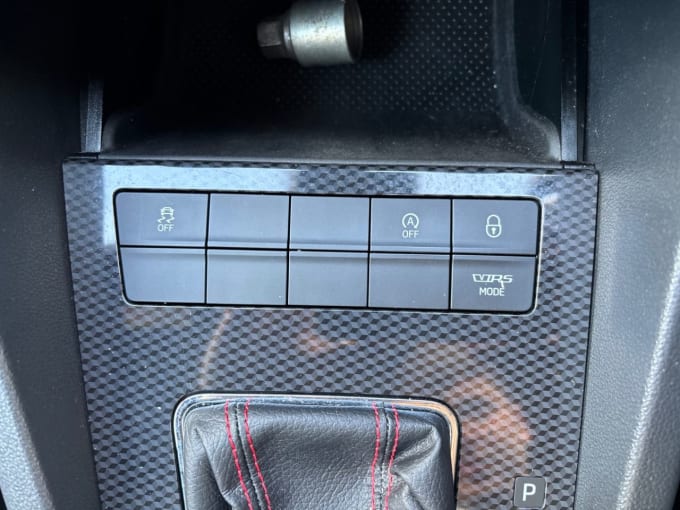 2025 Skoda Octavia