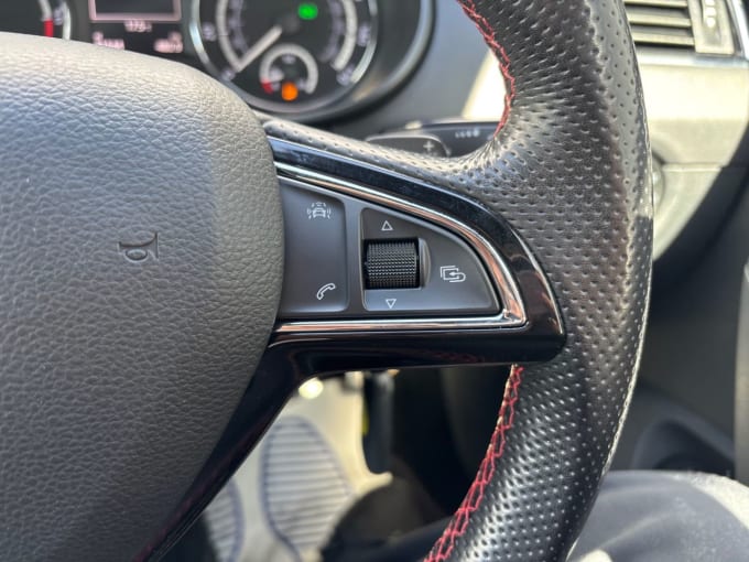 2025 Skoda Octavia