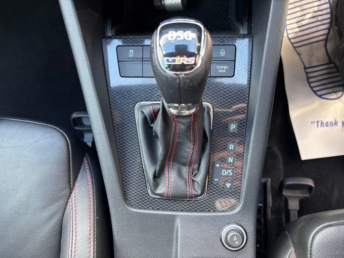 2025 Skoda Octavia