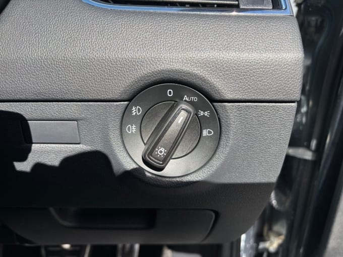 2025 Skoda Octavia