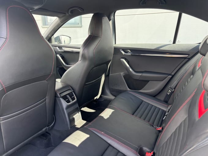 2025 Skoda Octavia