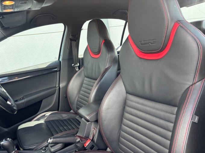 2025 Skoda Octavia
