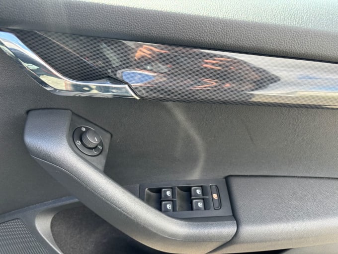 2025 Skoda Octavia