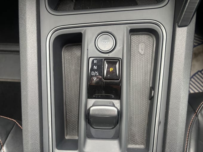 2025 Cupra Formentor