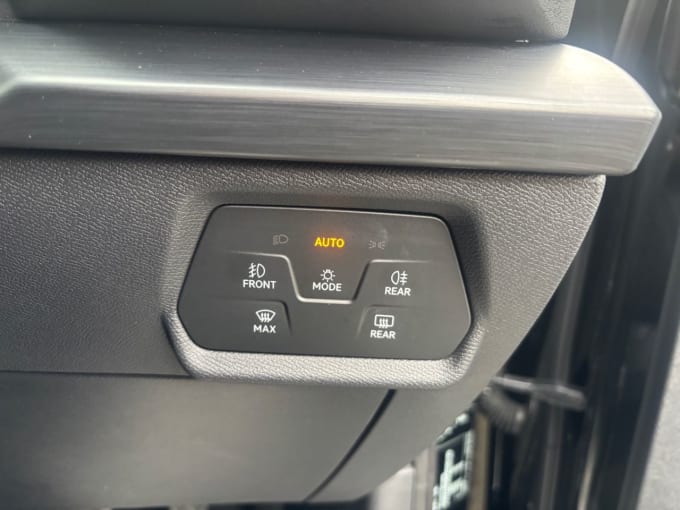 2025 Cupra Formentor