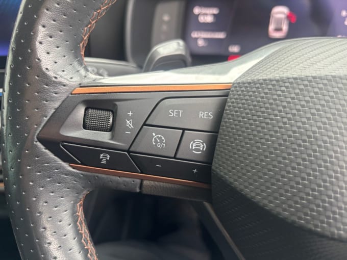 2025 Cupra Formentor