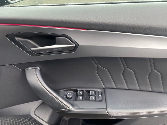 2025 Cupra Formentor
