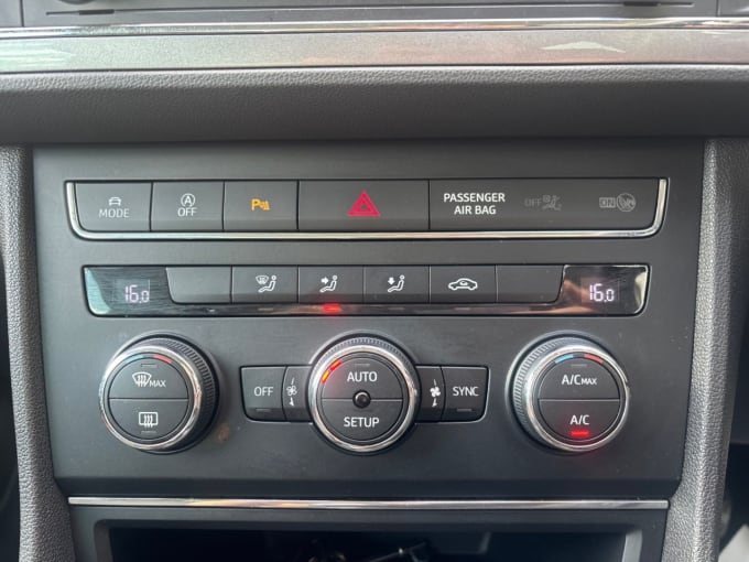 2025 Seat Leon