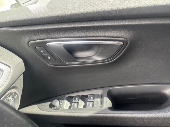 2025 Seat Leon