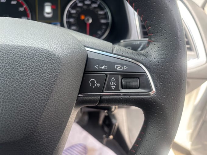 2025 Seat Leon