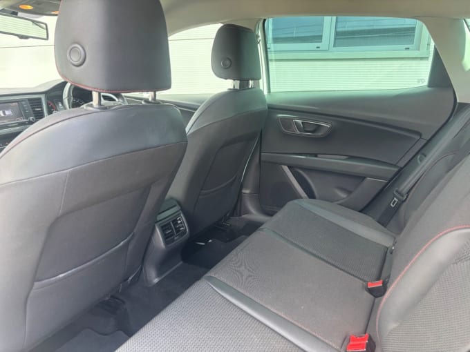 2025 Seat Leon