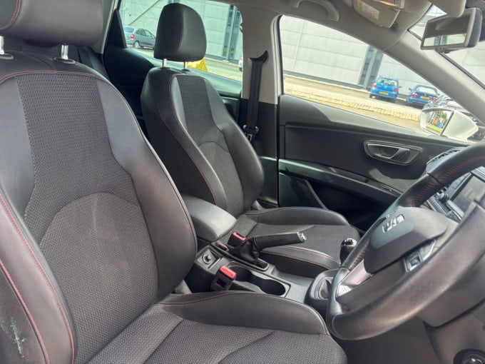 2025 Seat Leon