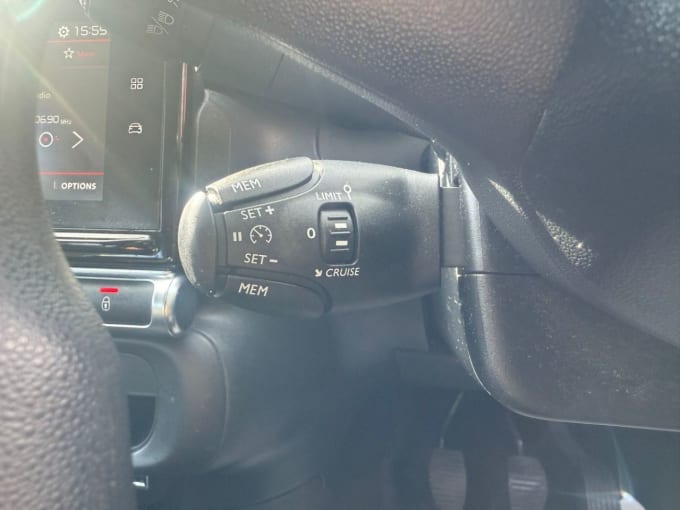 2025 Citroen C3