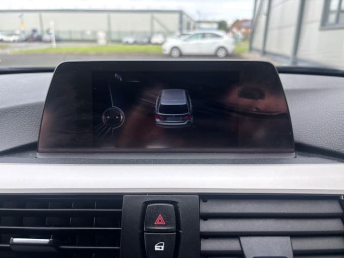 2014 BMW 3 Series