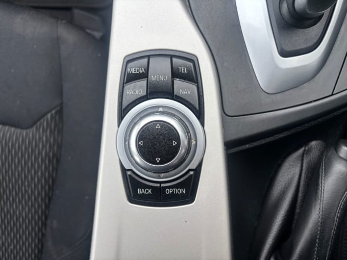 2014 BMW 3 Series