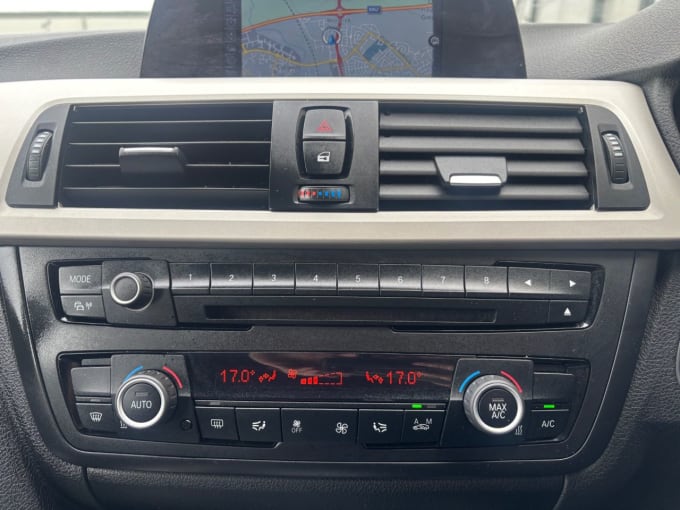2014 BMW 3 Series