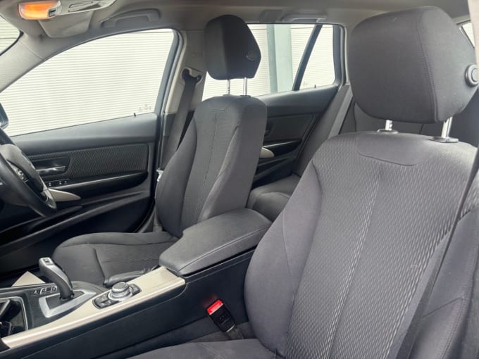 2014 BMW 3 Series