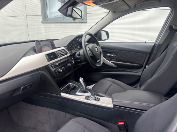 2014 BMW 3 Series