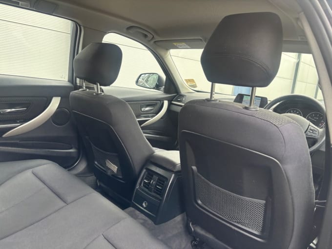 2014 BMW 3 Series