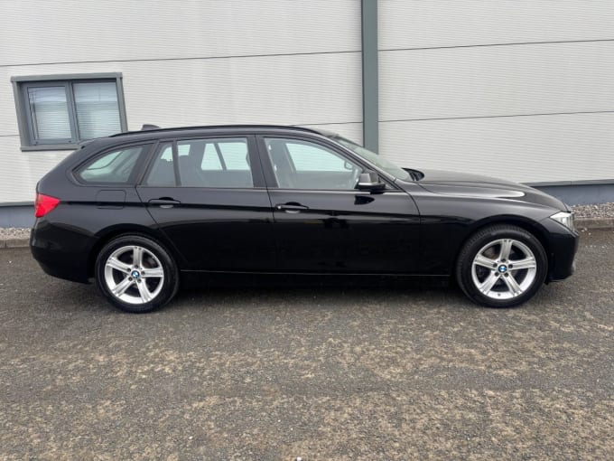 2014 BMW 3 Series