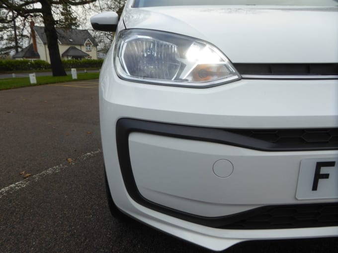 2025 Volkswagen Up!