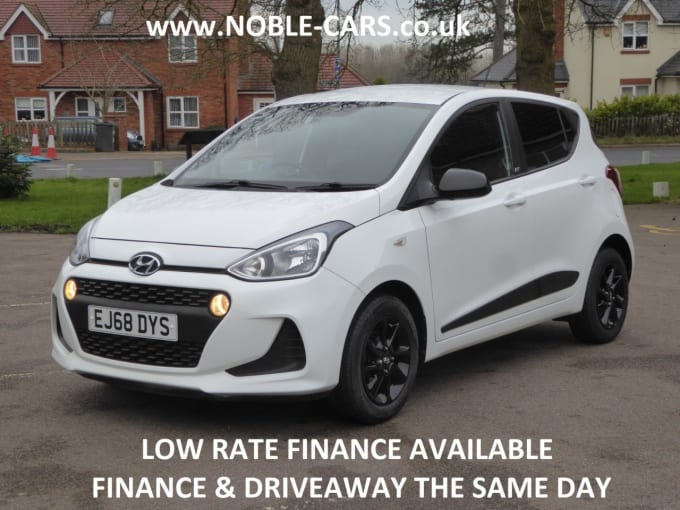 2025 Hyundai I10