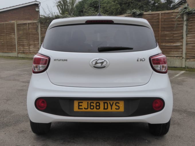 2025 Hyundai I10