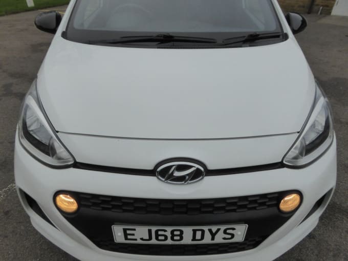 2025 Hyundai I10