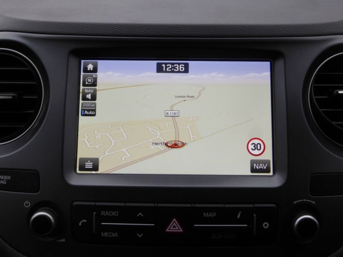 2025 Hyundai I10