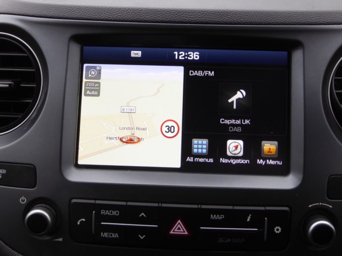 2025 Hyundai I10