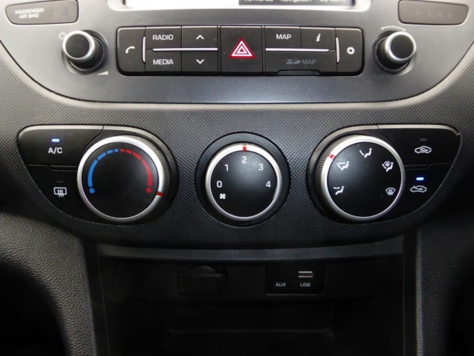 2025 Hyundai I10